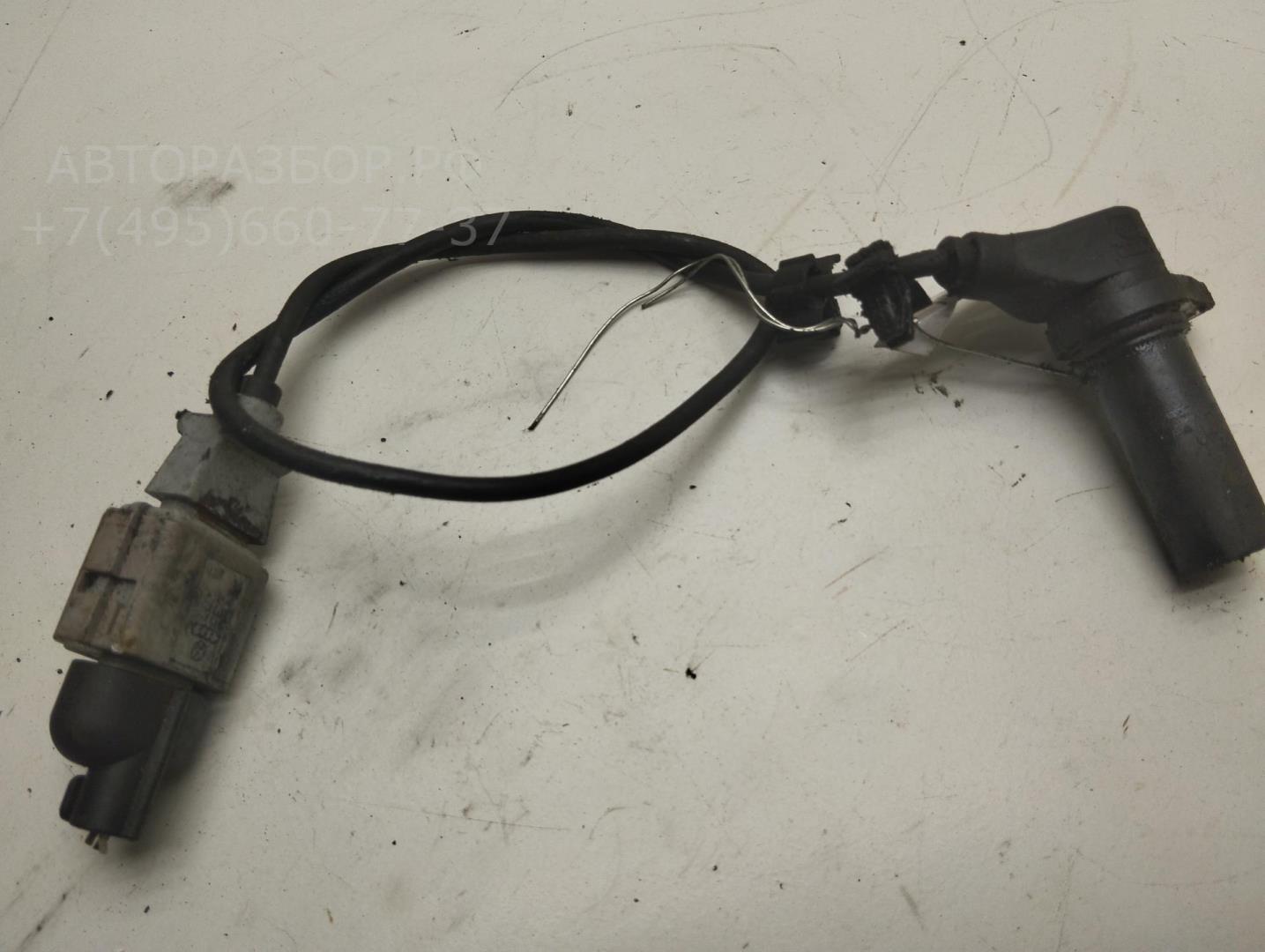 Датчик положения коленвала