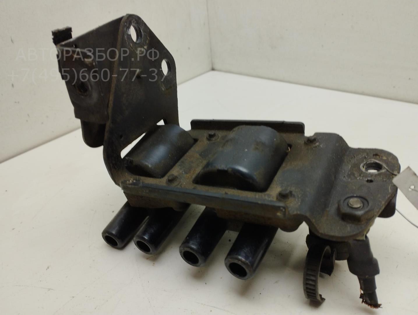 Катушка зажигания