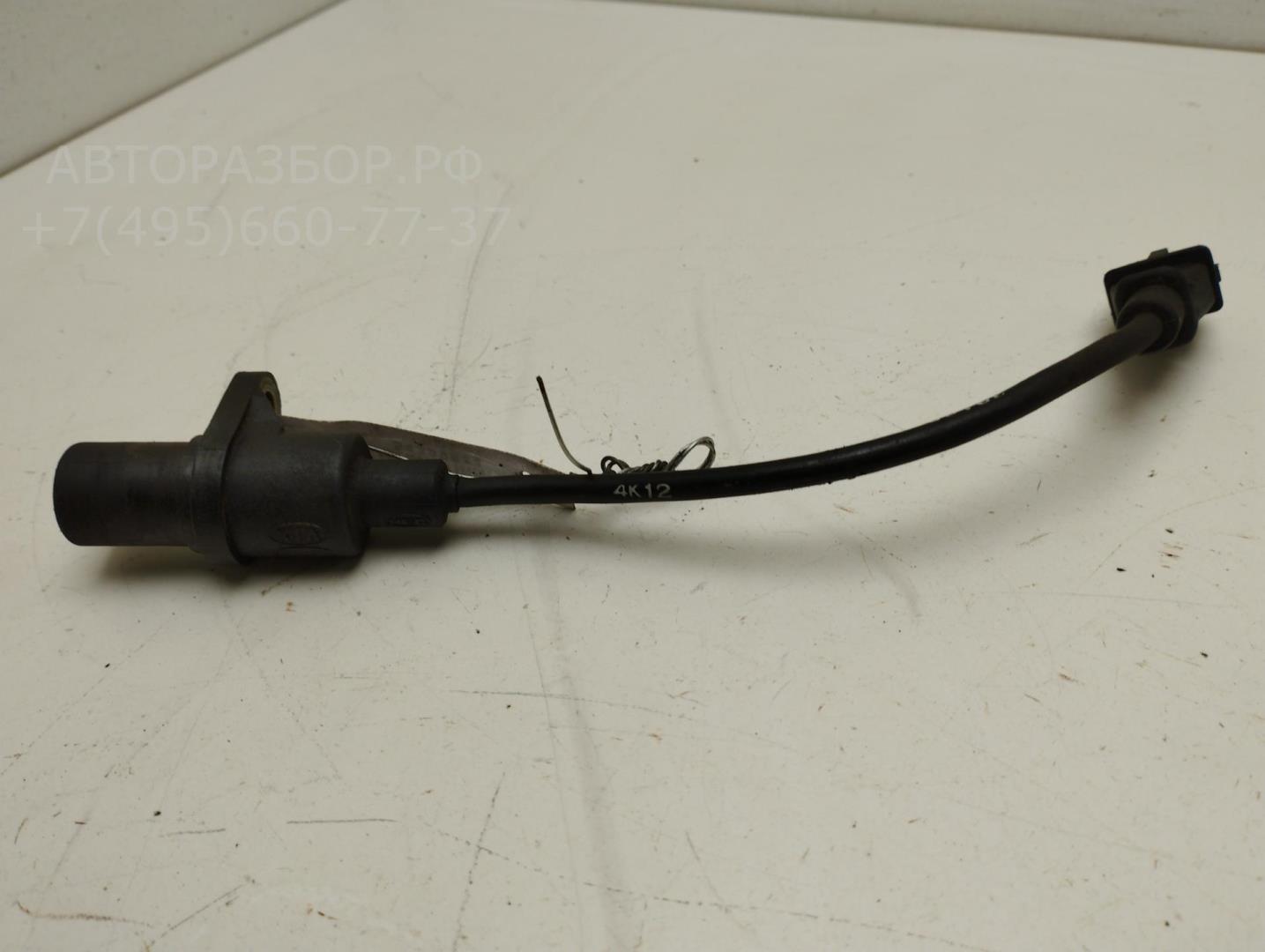 Датчик положения коленвала