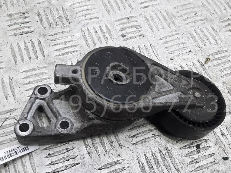 Механизм натяжения ремня ГРМ