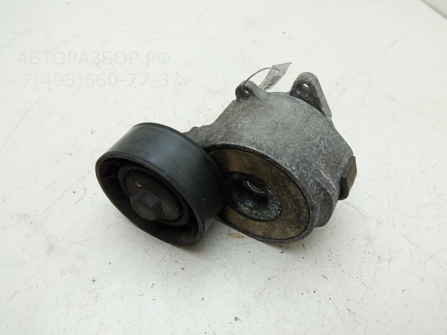 Механизм натяжения ремня ГРМ