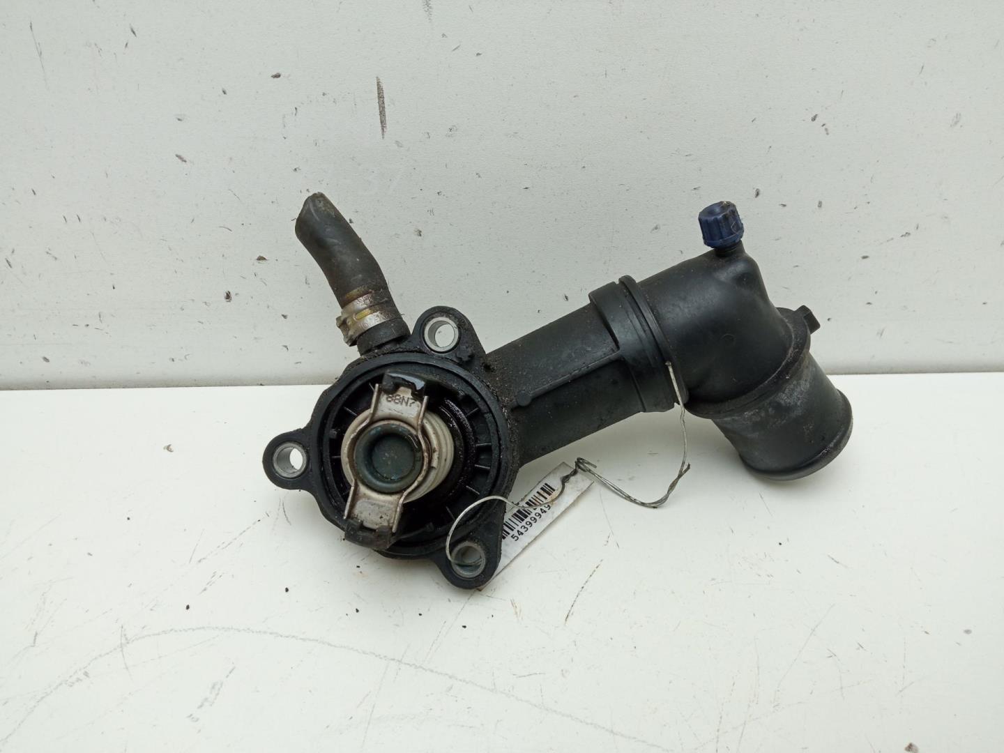 Корпус термостата