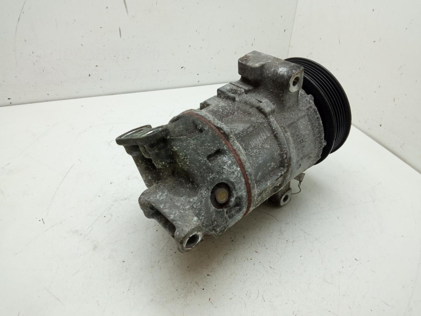 Компрессор кондиционера