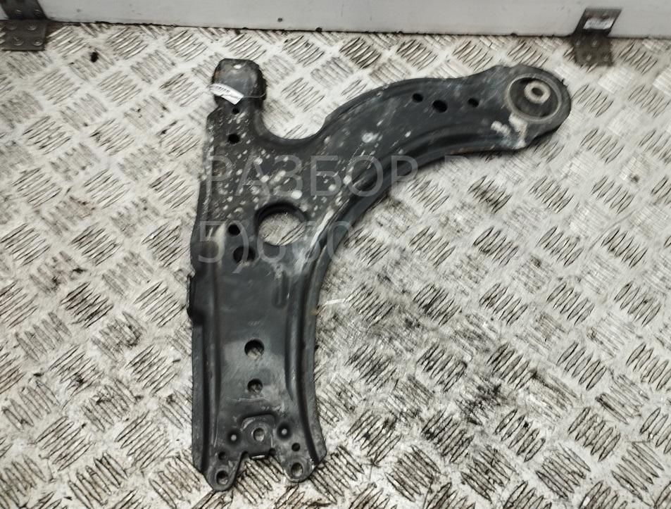 Рычаг задний левый