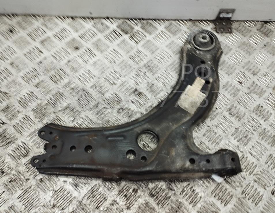 Рычаг задний левый