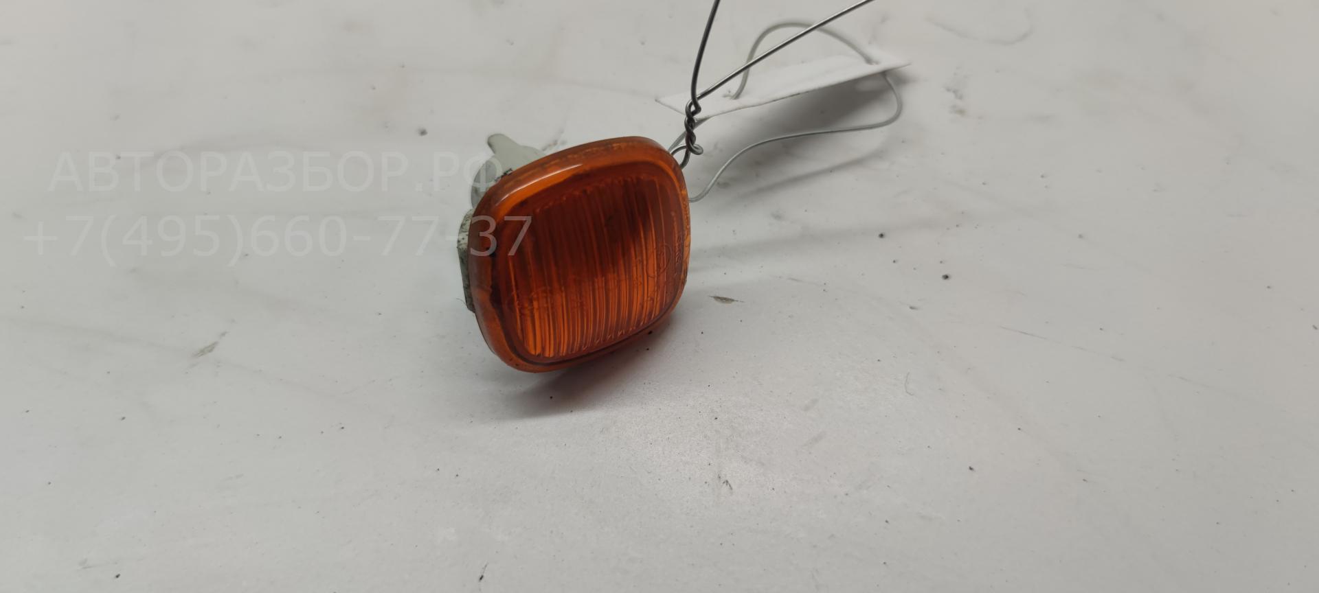 Указатель поворота левый