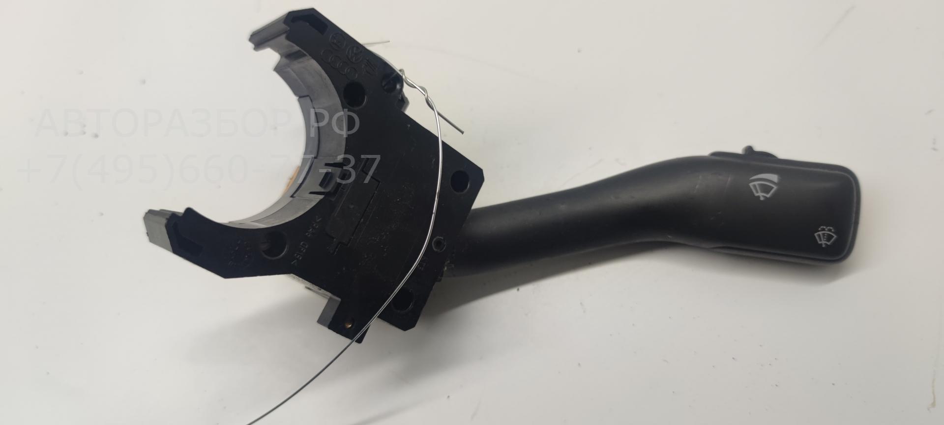 Переключатель стеклоочистителей