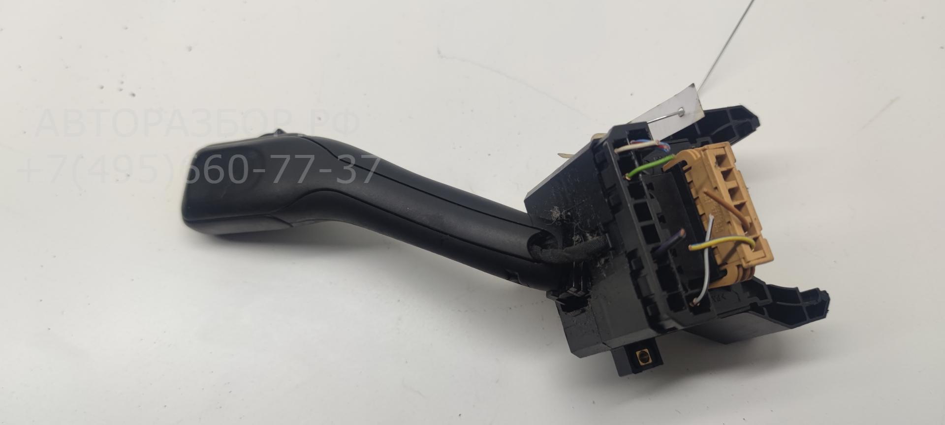 Переключатель стеклоочистителей