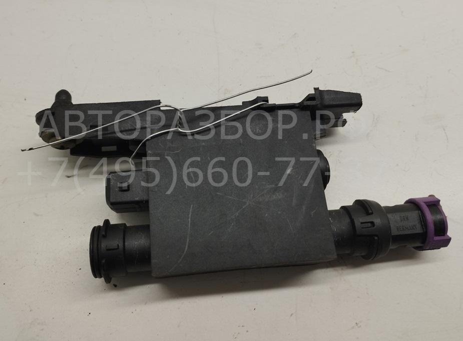 Блок комфорта