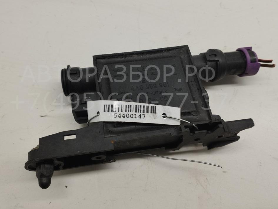 Блок комфорта