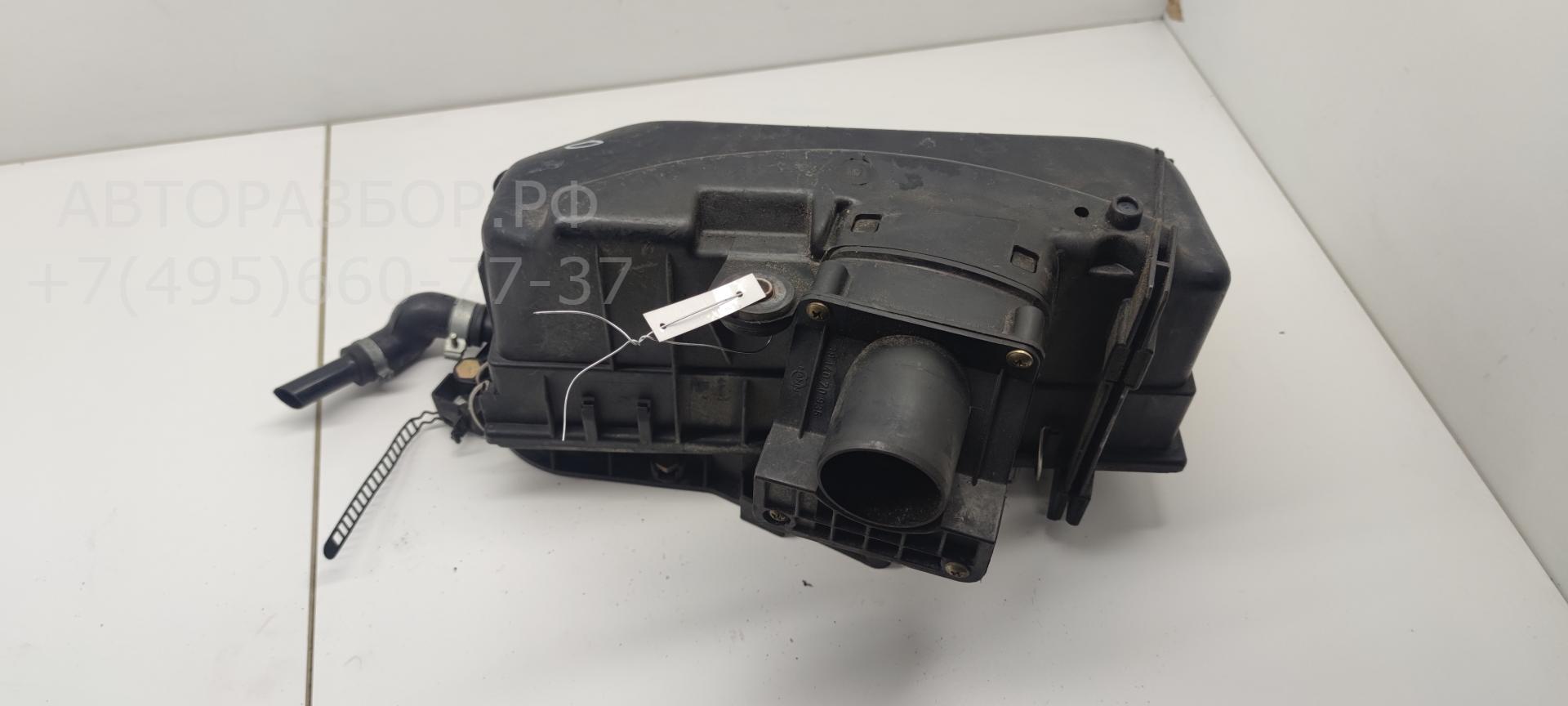 Корпус воздушного фильтра