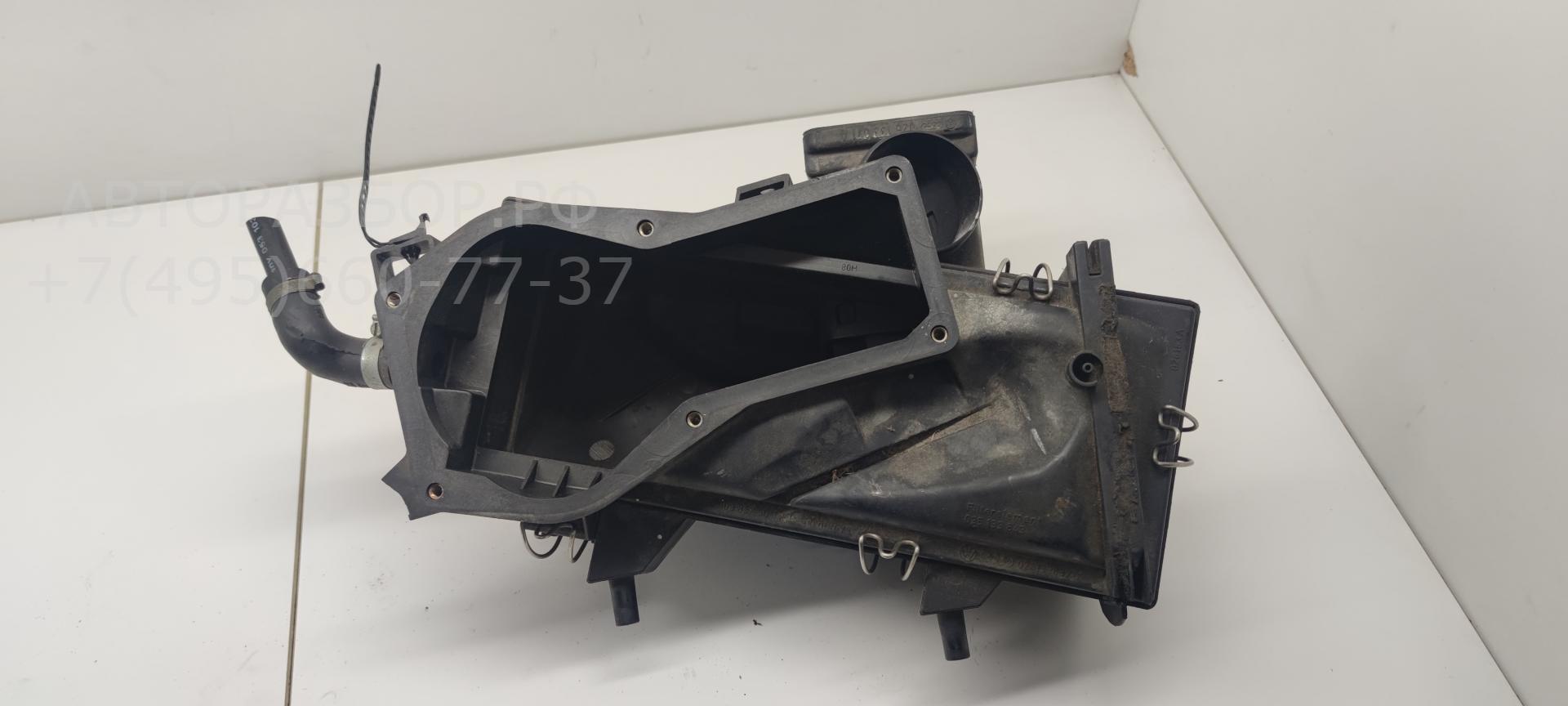 Корпус воздушного фильтра