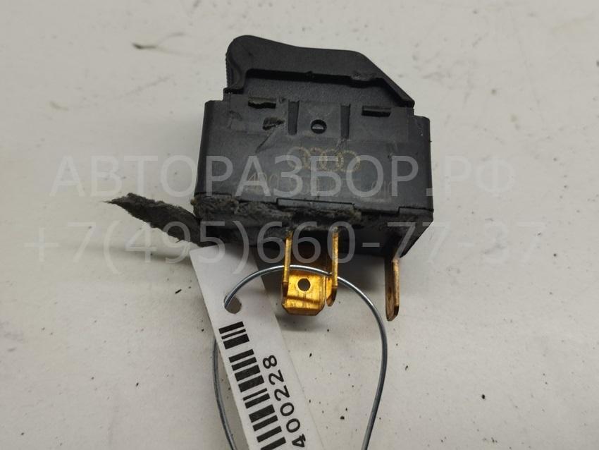 Кнопка стеклоподъемника