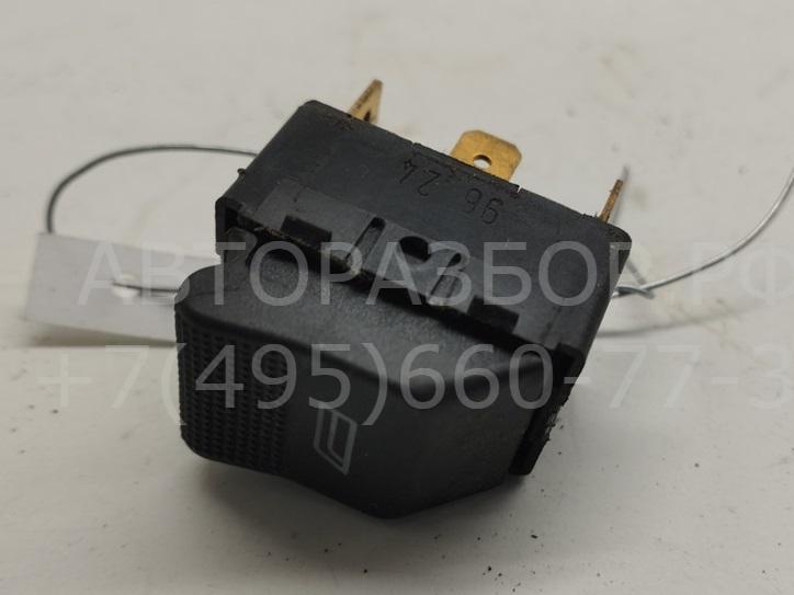 Кнопка стеклоподъемника