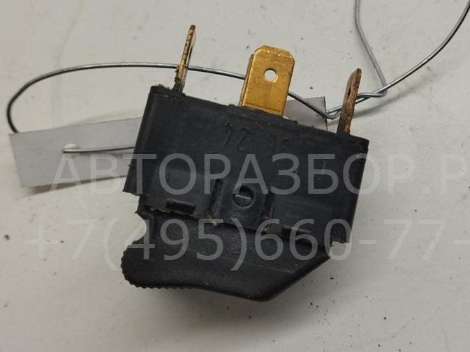 Кнопка стеклоподъемника