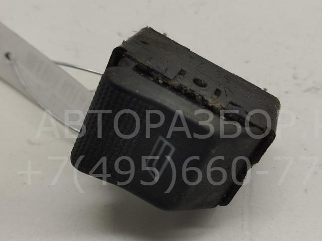 Кнопка стеклоподъемника