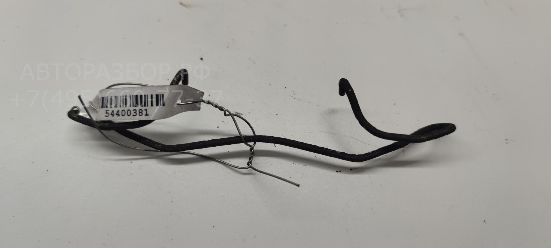 Скоба суппорта переднего