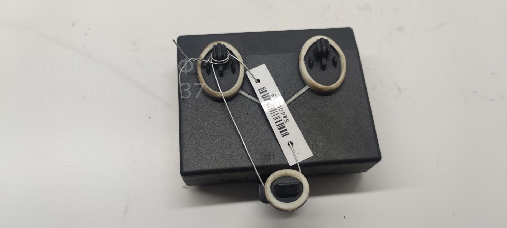 Блок комфорта