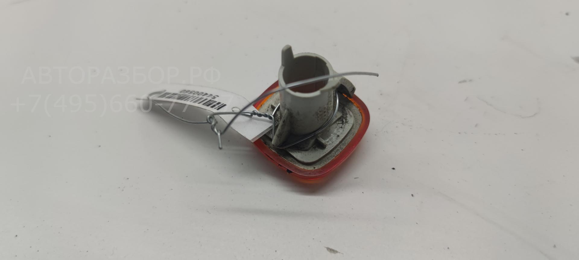 Указатель поворота левый