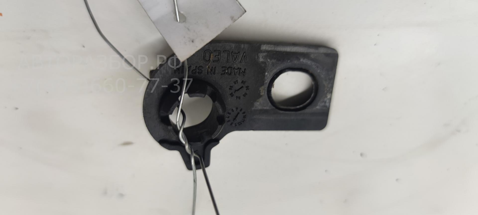 Кронштейн (сопут. товар)