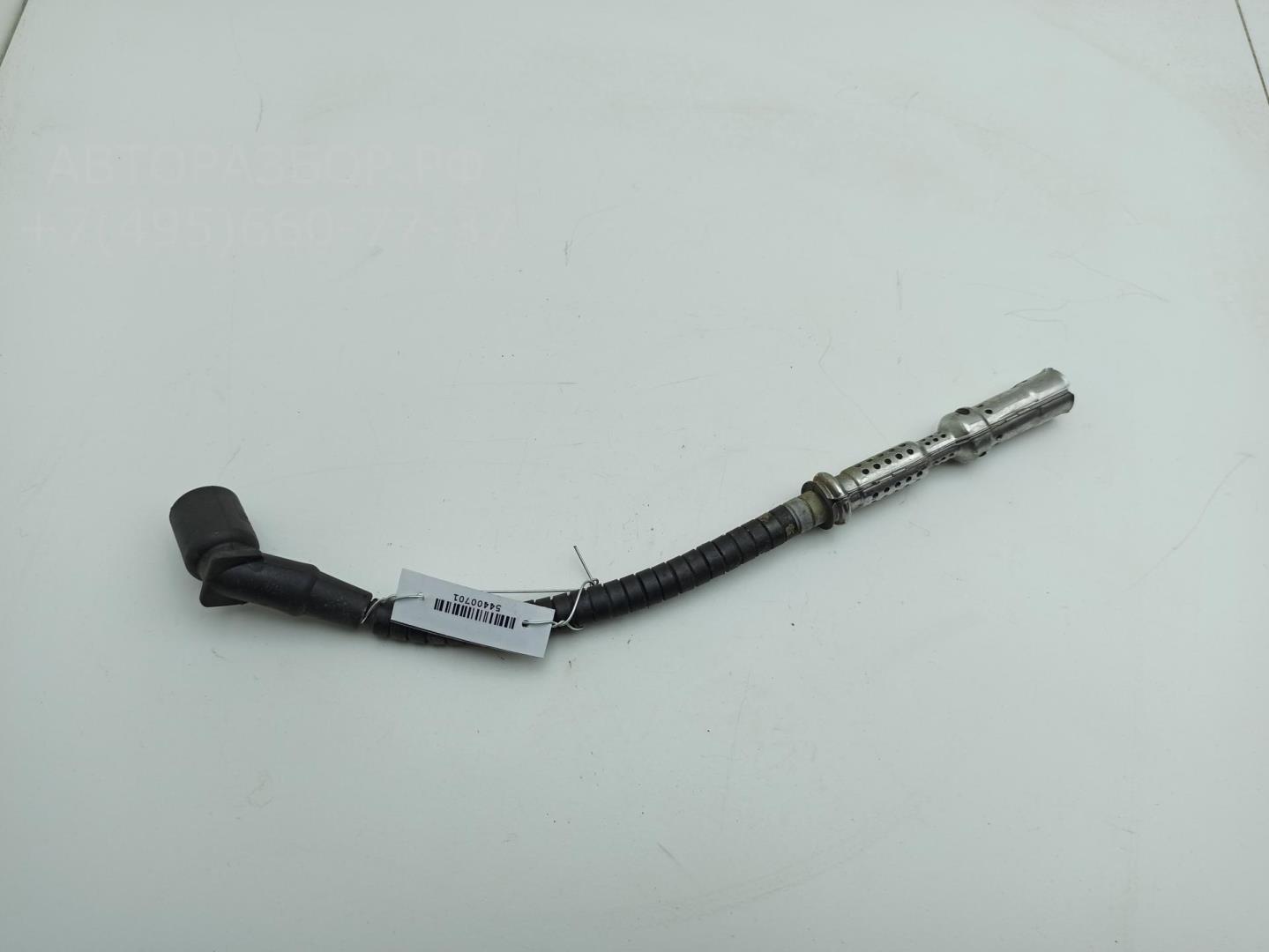 Провод высокого напряжения