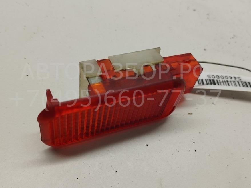 Плафон салонный