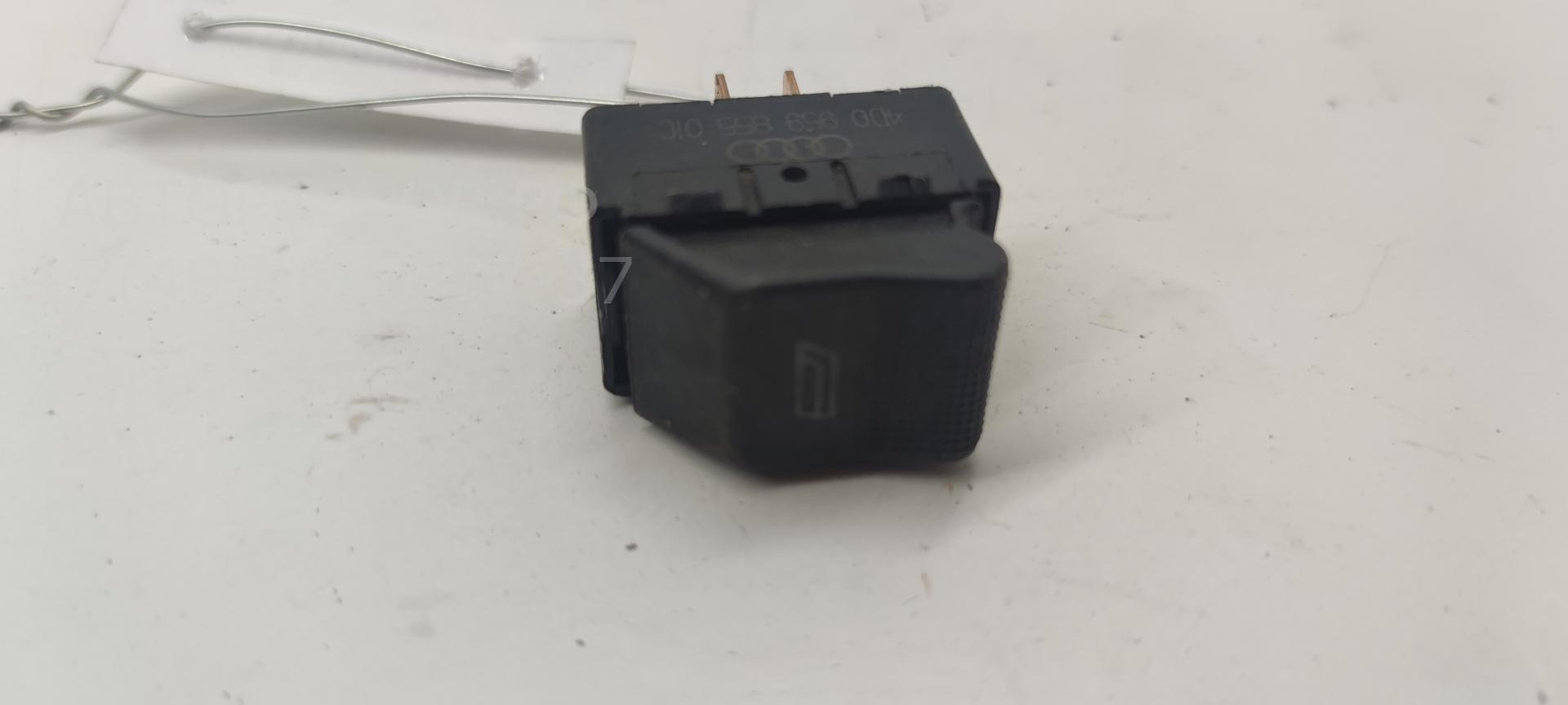 Кнопка стеклоподъемника