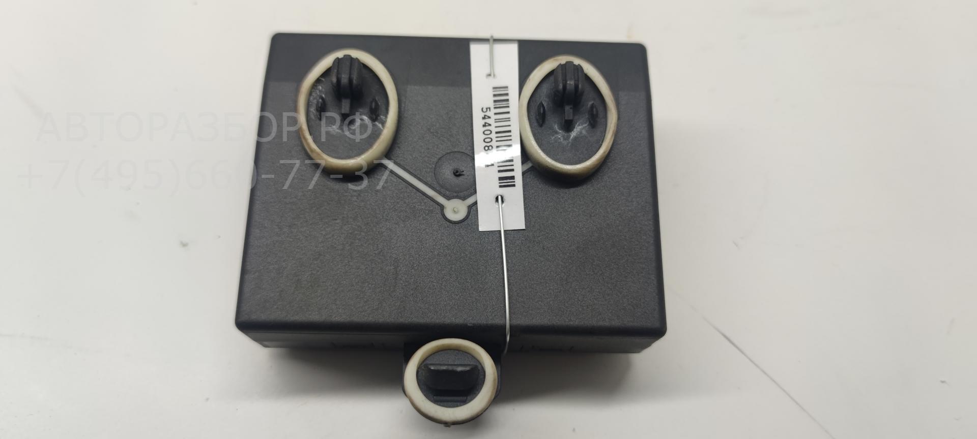 Блок комфорта