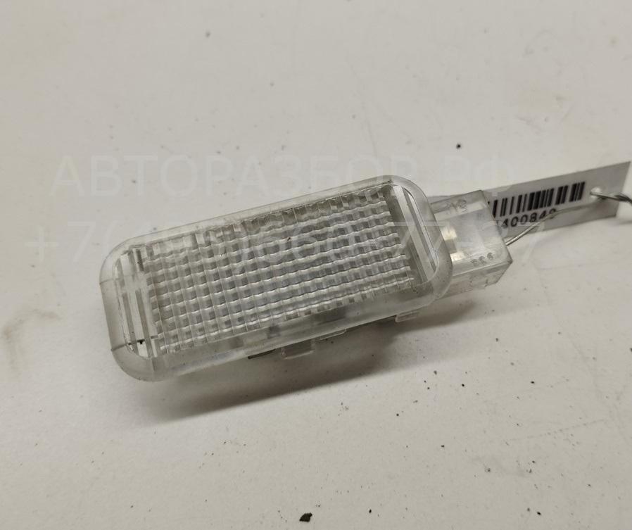 Плафон салонный