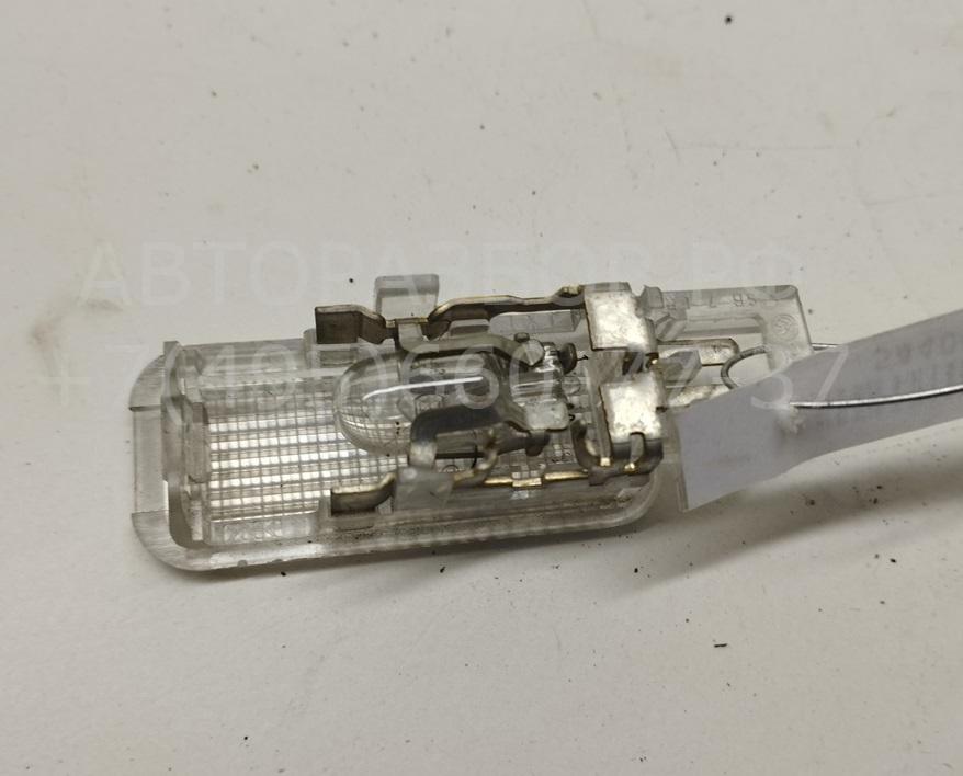 Плафон салонный