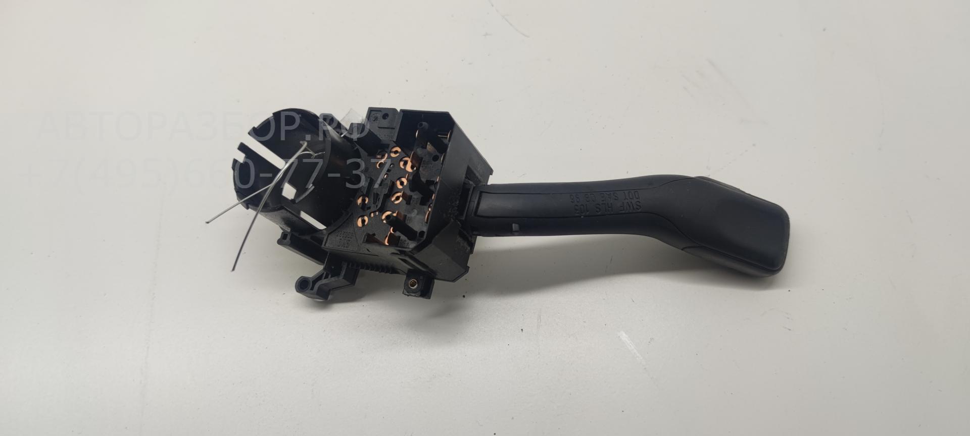 Переключатель поворотов подрулевой