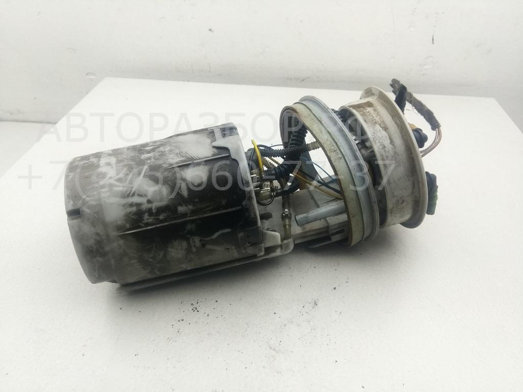 Насос топливный электрический