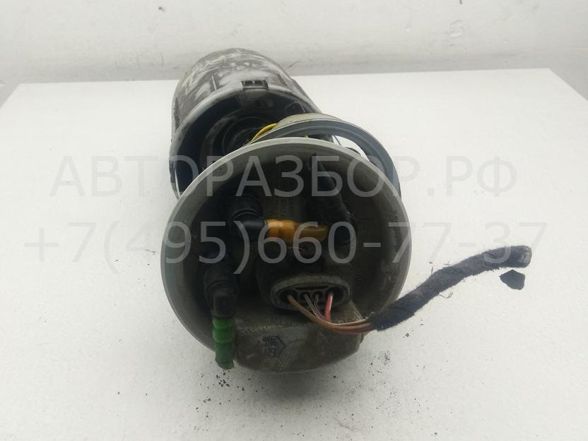 Насос топливный электрический