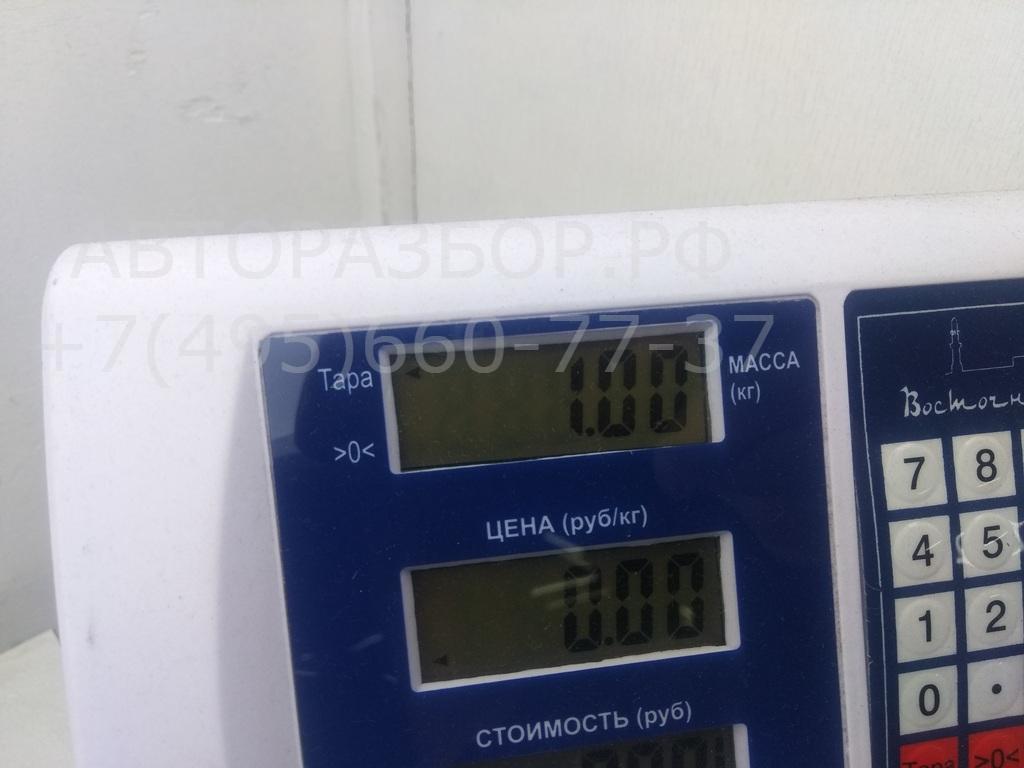 Насос топливный электрический