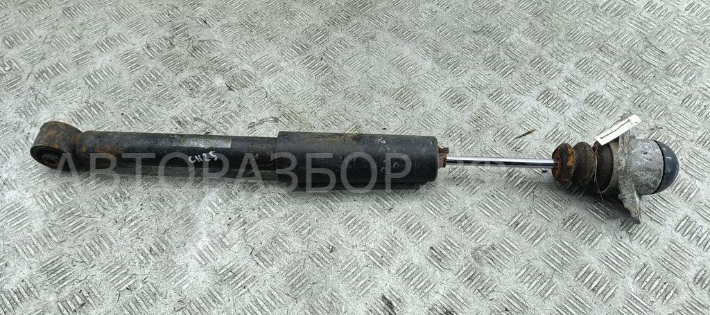 Амортизатор задний правый