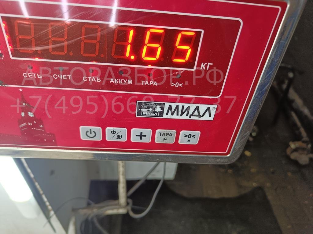 Амортизатор задний правый