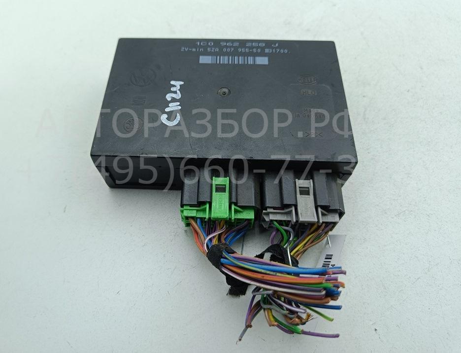 Блок комфорта