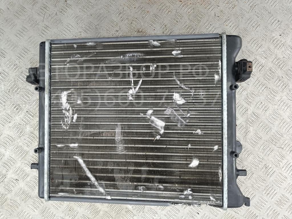 Радиатор охлаждения