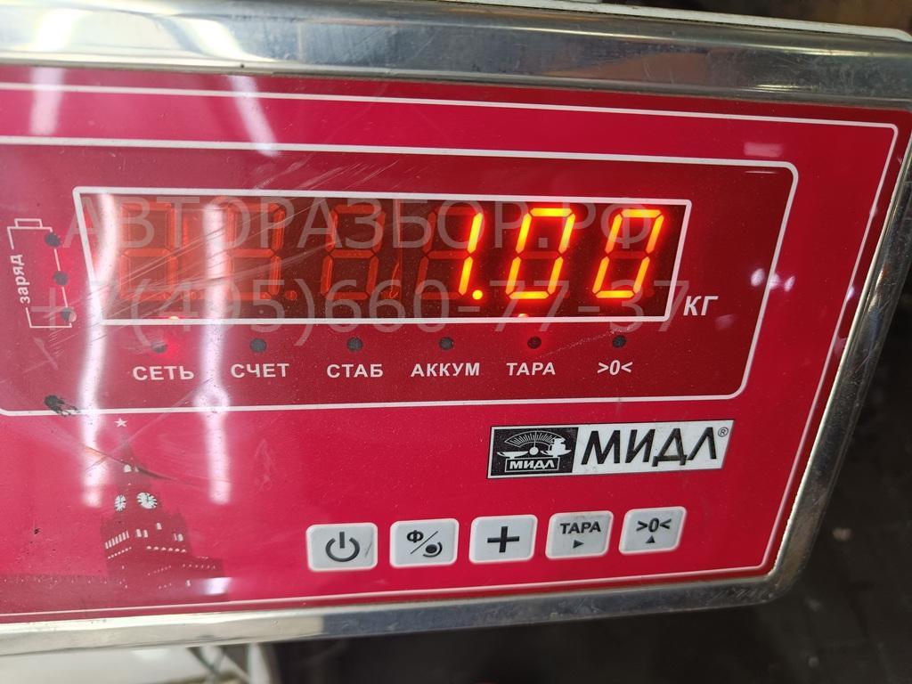 Радиатор охлаждения