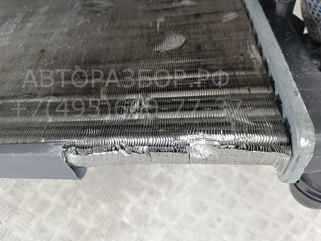 Радиатор охлаждения