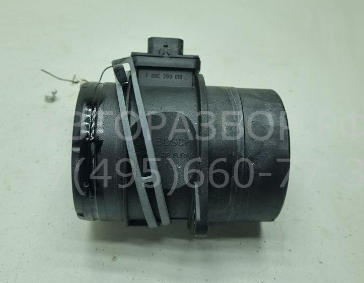 Расходомер воздуха (ДМРВ)