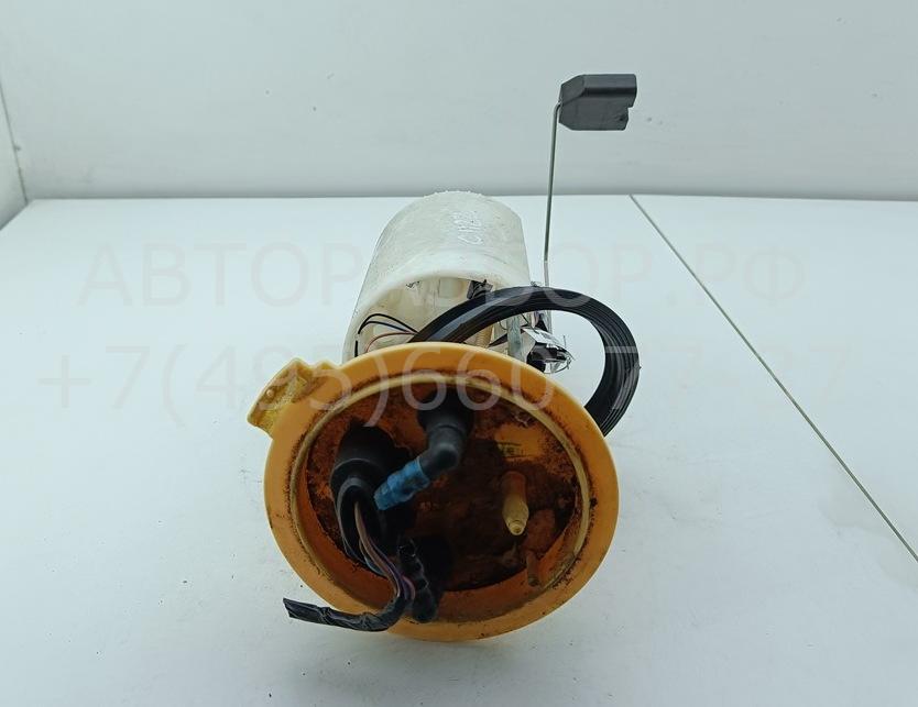 Насос топливный электрический