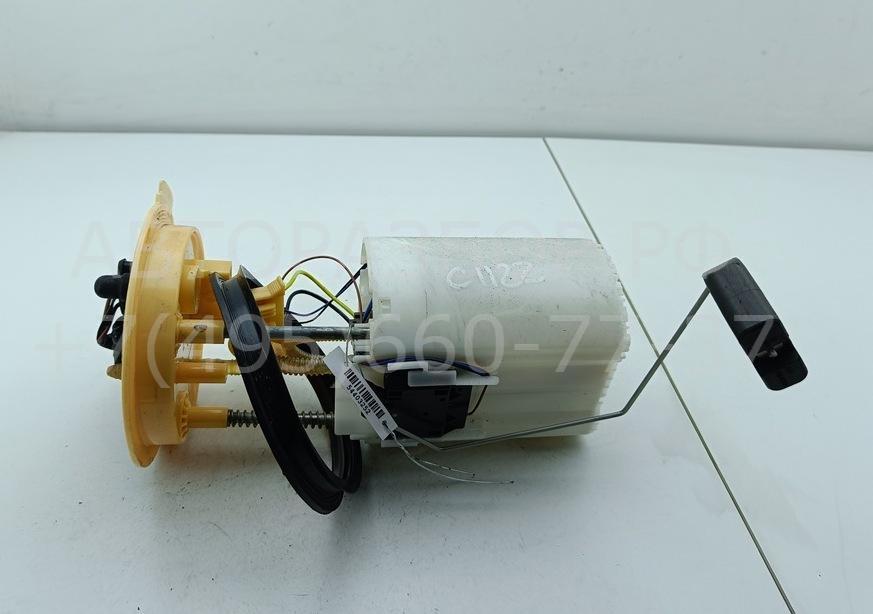 Насос топливный электрический