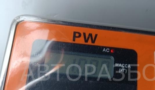 Насос топливный электрический