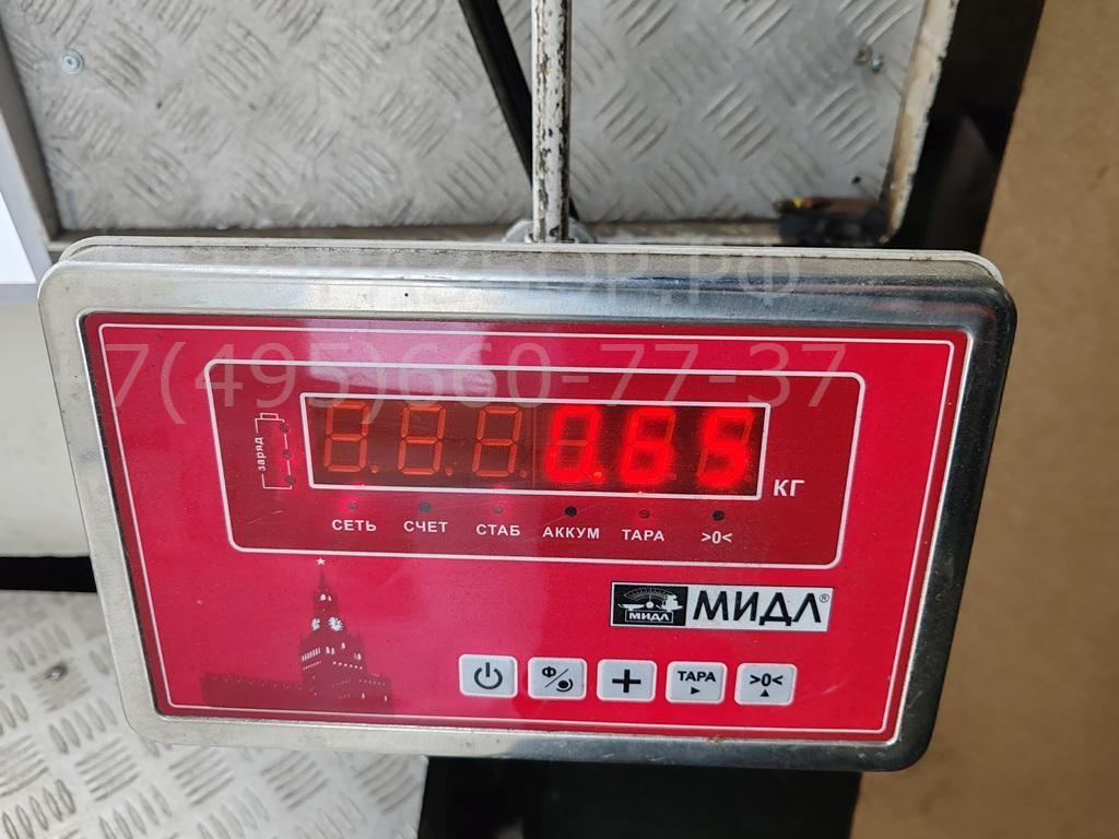 Бачок омывателя лобового стекла