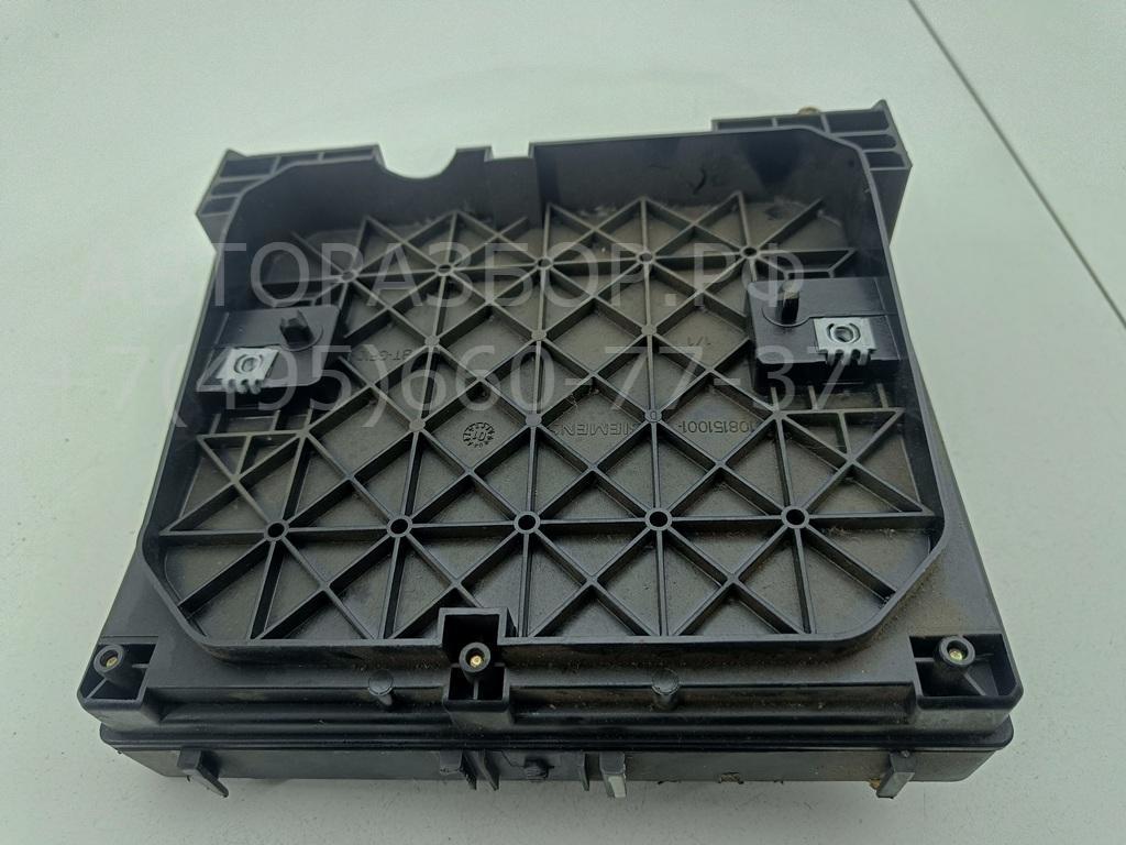 Блок предохранителей