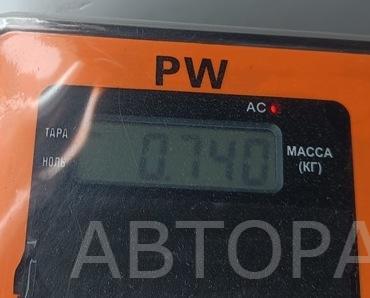 Блок предохранителей