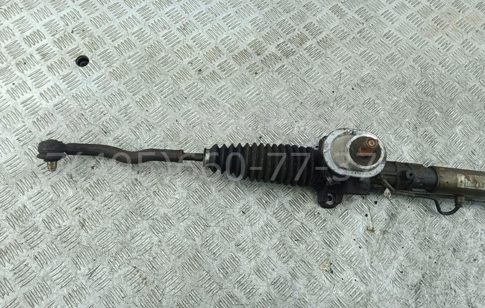 Рейка рулевая