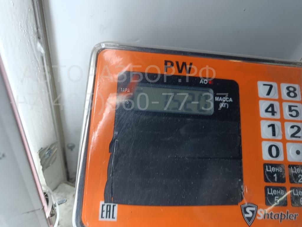 Блок предохранителей