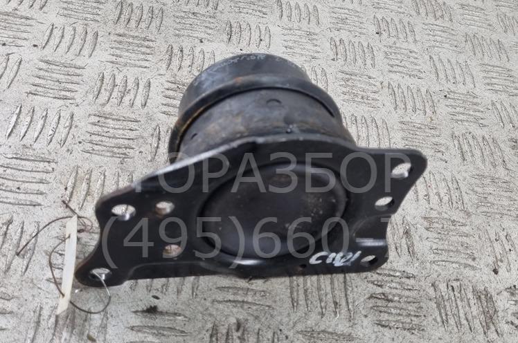 Опора двигателя